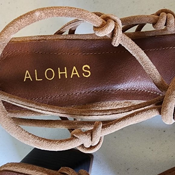 Alohas "NEW" - Picture 3 of 15